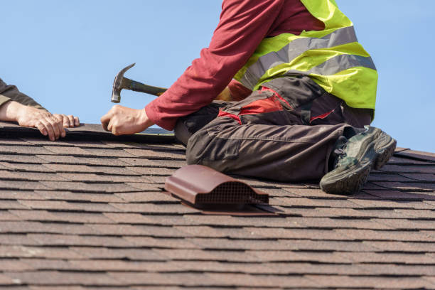 Best Tile Roofing Contractor  in Guthrie, OK