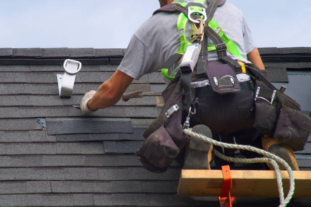 Best Emergency Roof Repair  in Guthrie, OK