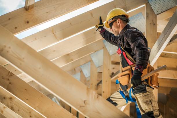 Best Shingle Roofing Installation  in Guthrie, OK