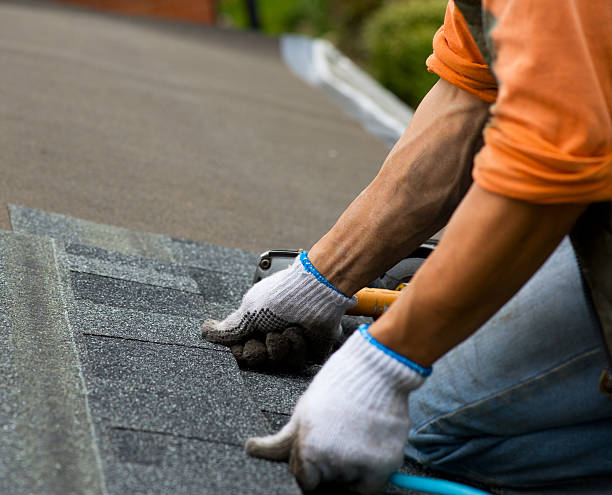 Best Emergency Roof Repair  in Guthrie, OK